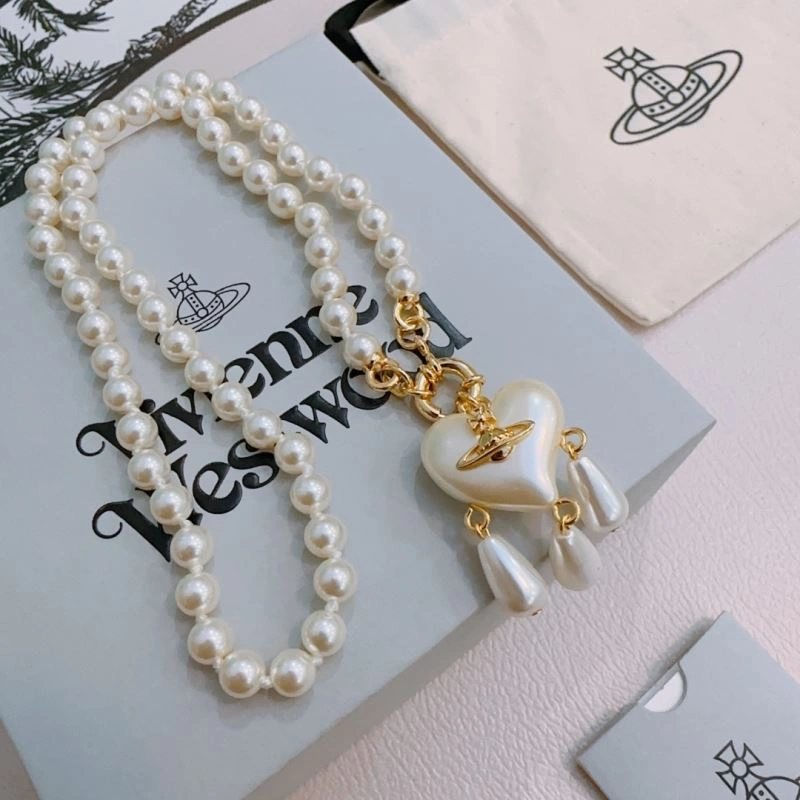 Affordable Vivienne Westwood Necklaces 210949
