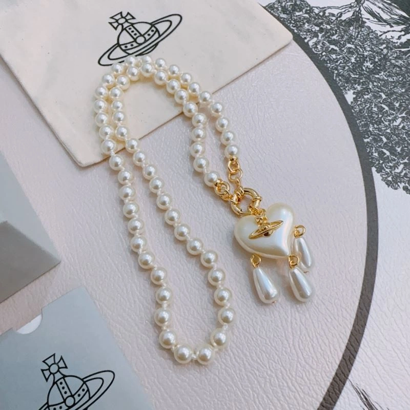 Affordable Vivienne Westwood Necklaces 210949