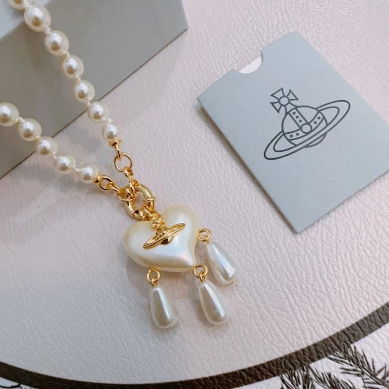 Affordable Vivienne Westwood Necklaces 210949