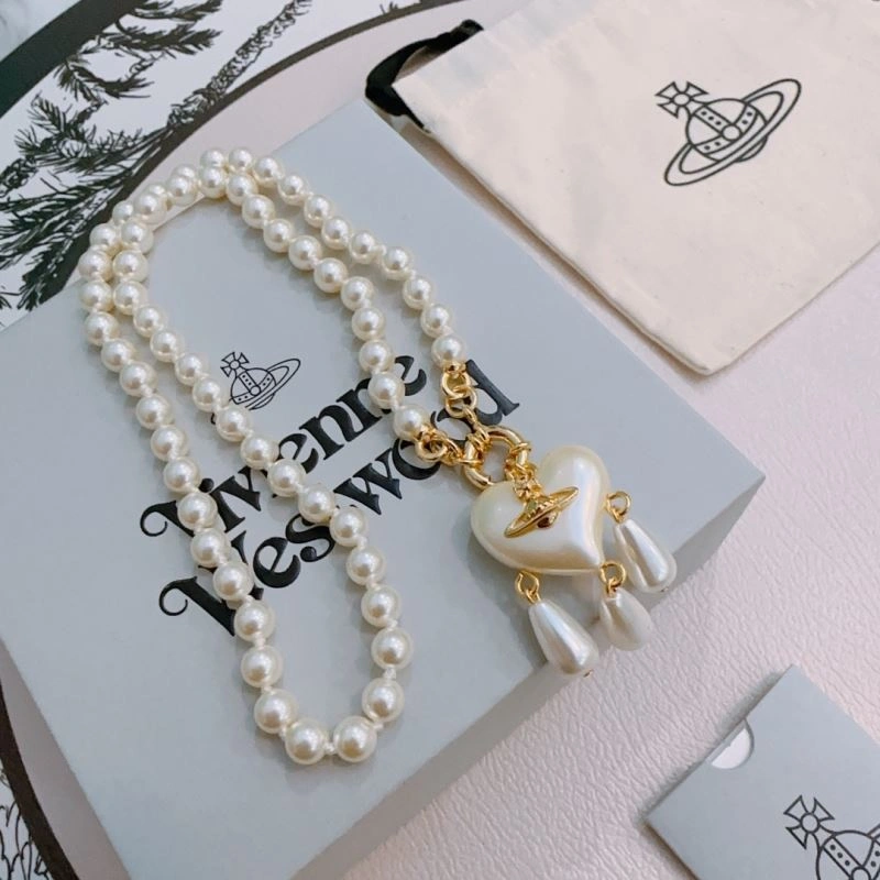 Affordable Vivienne Westwood Necklaces 210949