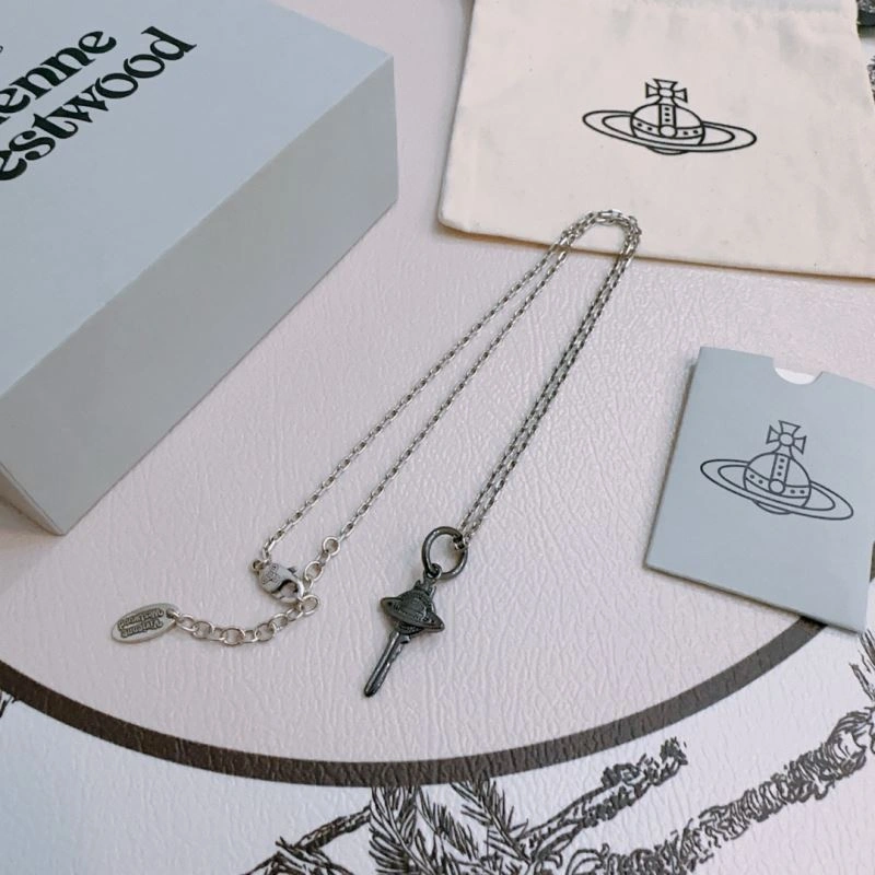 HighQuality Vivienne Westwood Necklaces 210952