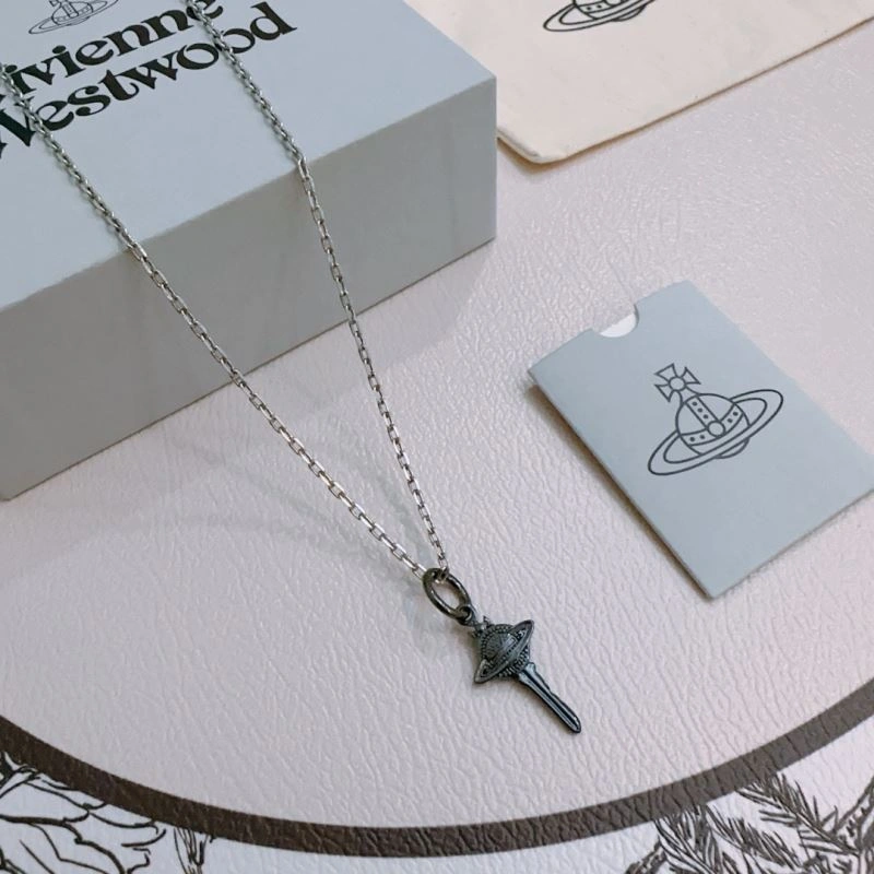 HighQuality Vivienne Westwood Necklaces 210952
