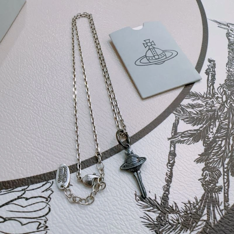 HighQuality Vivienne Westwood Necklaces 210952