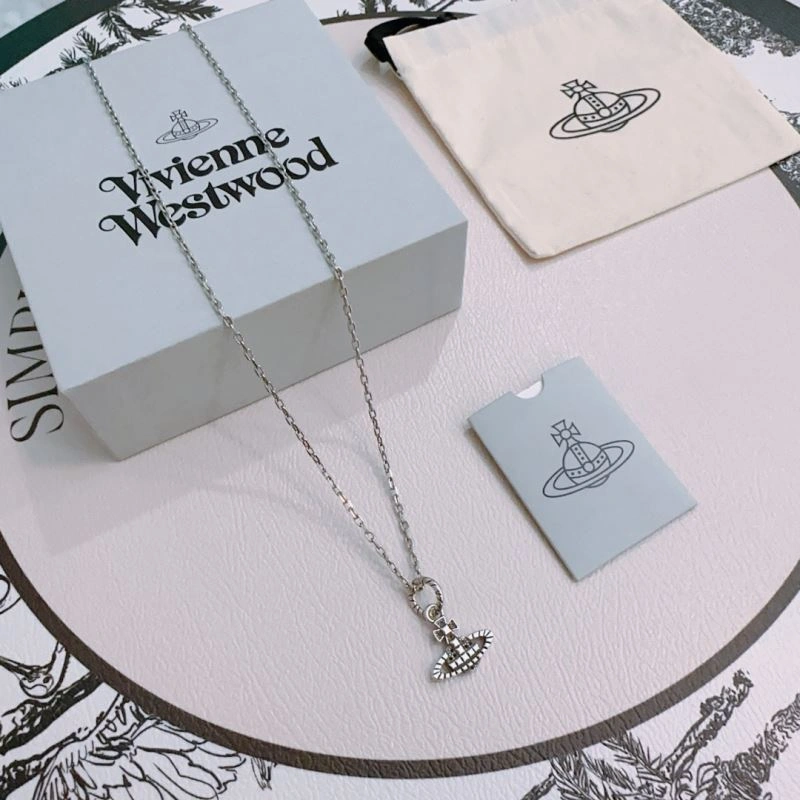 NewStyle Vivienne Westwood Necklaces 210945