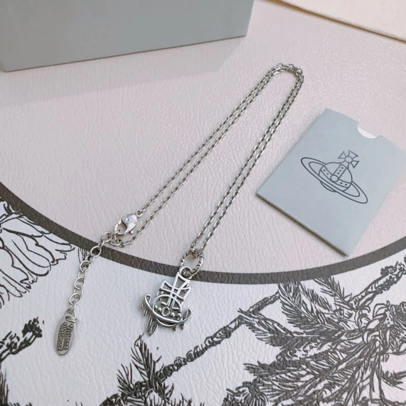 Vivienne Westwood Necklaces Original 210944