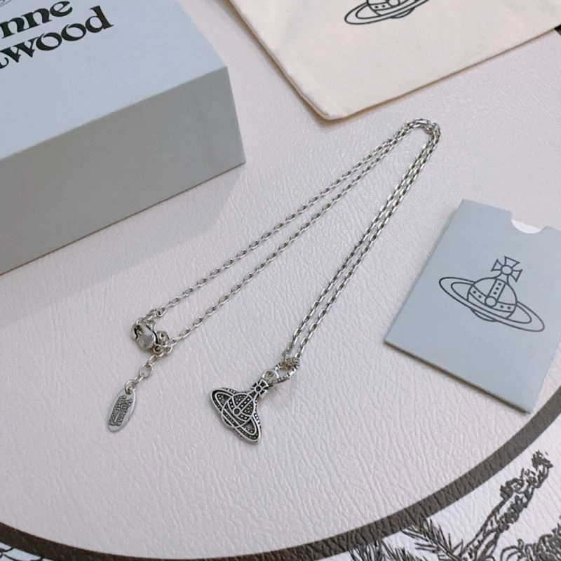 EasyMatch Vivienne Westwood Necklaces 210946