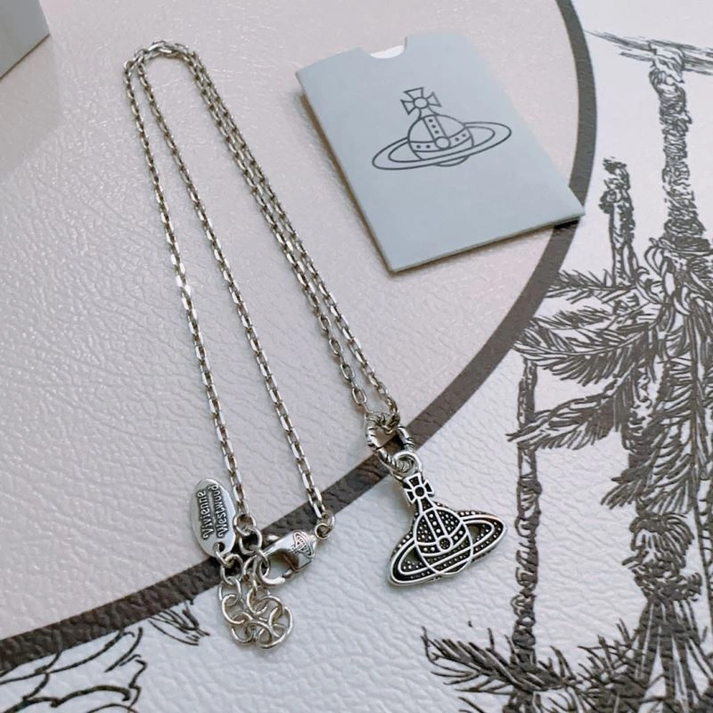 EasyMatch Vivienne Westwood Necklaces 210946