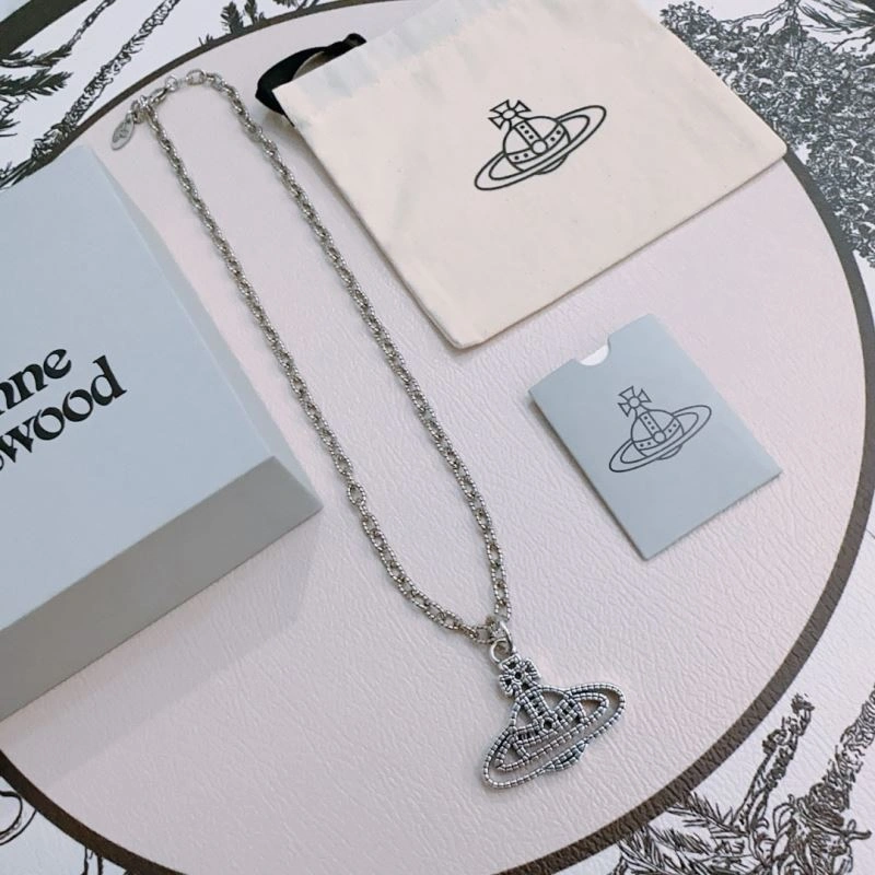 Original Vivienne Westwood Necklaces 210943