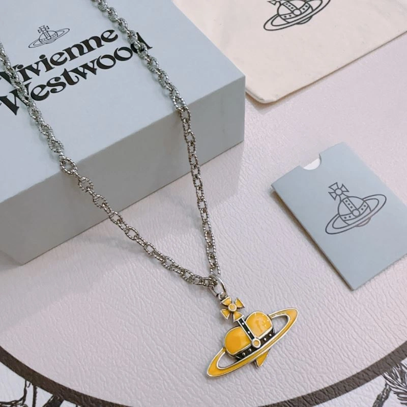 Casual Vivienne Westwood Necklaces 210941