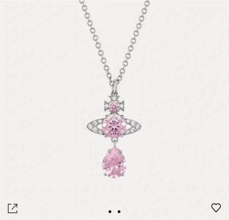 FlexibleFit Vivienne Westwood Necklaces 210940