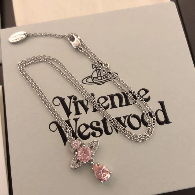 FlexibleFit Vivienne Westwood Necklaces 210940