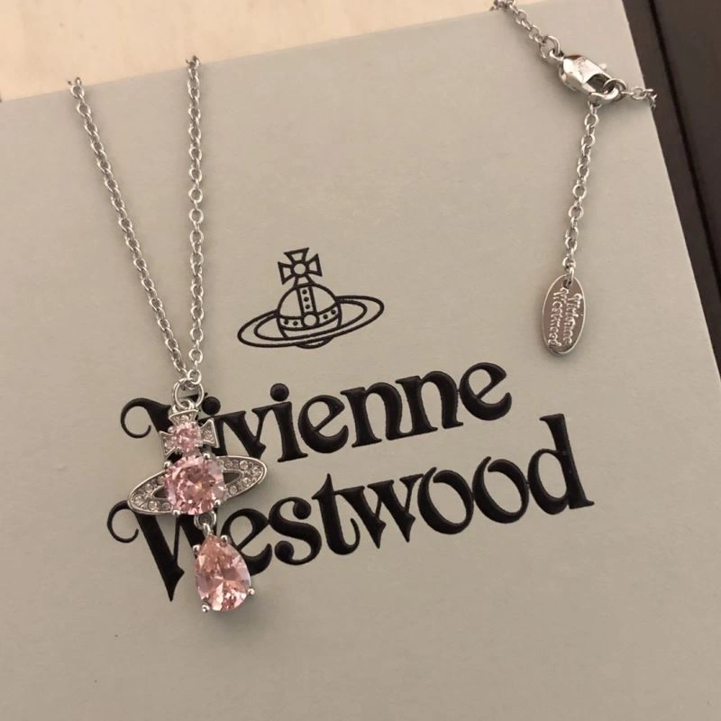 FlexibleFit Vivienne Westwood Necklaces 210940