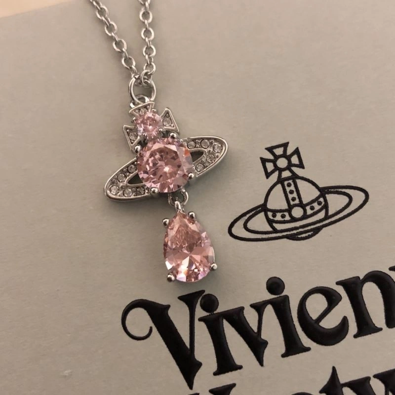 FlexibleFit Vivienne Westwood Necklaces 210940