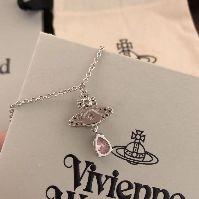 FlexibleFit Vivienne Westwood Necklaces 210940