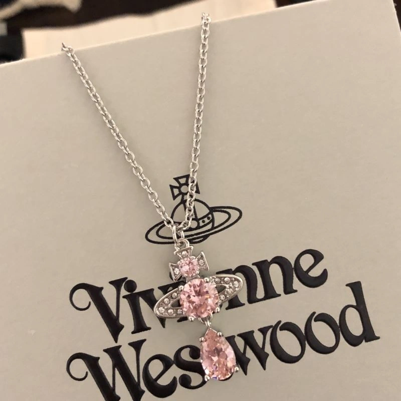 FlexibleFit Vivienne Westwood Necklaces 210940