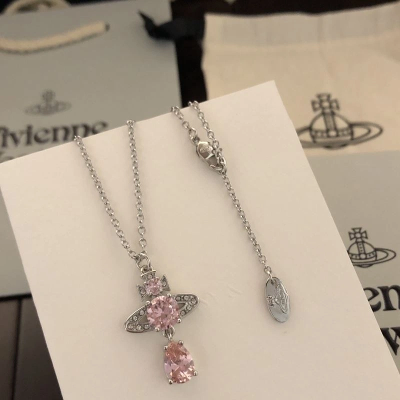 FlexibleFit Vivienne Westwood Necklaces 210940