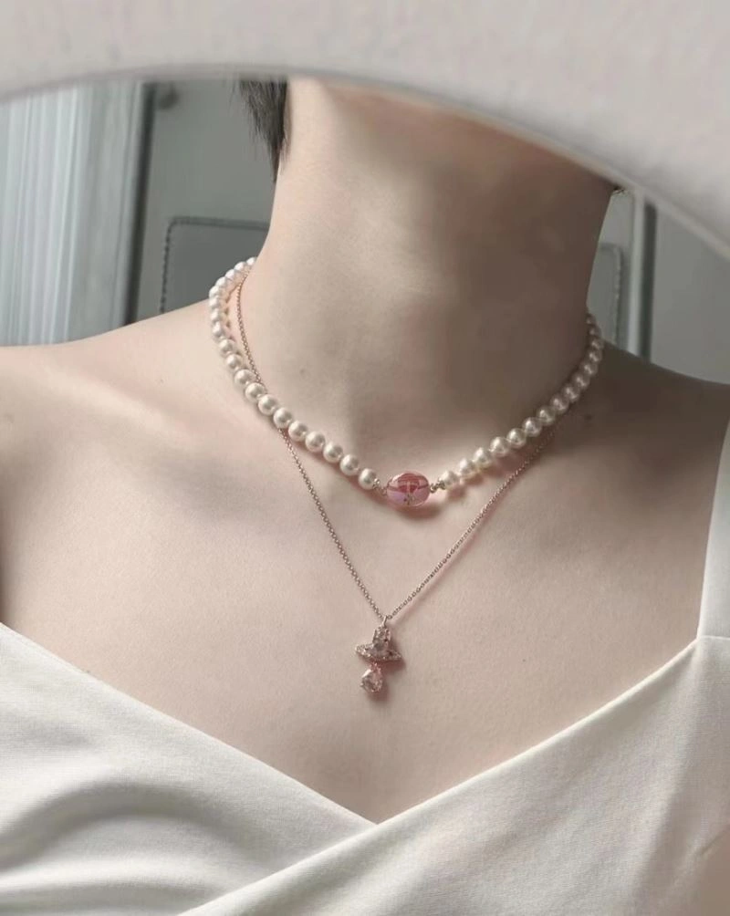FlexibleFit Vivienne Westwood Necklaces 210940