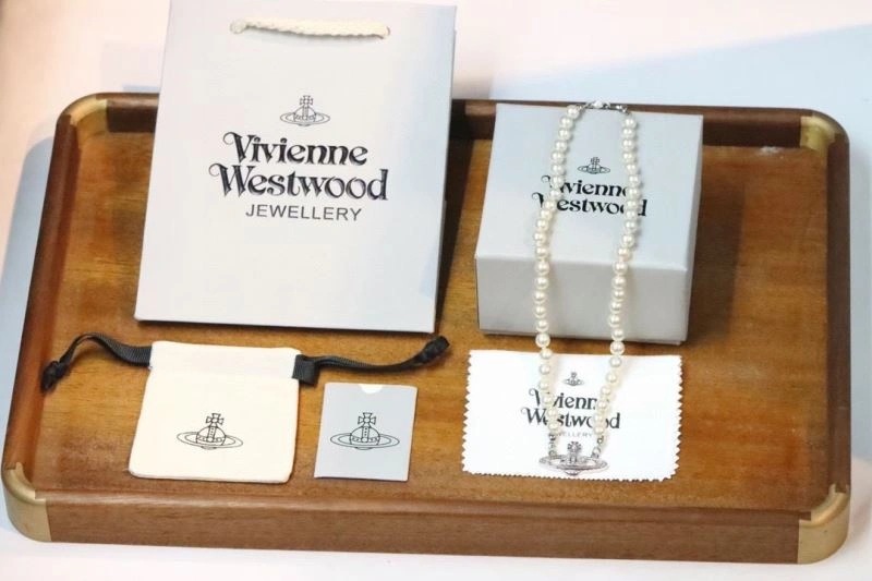 Vivienne Westwood Necklaces Thermal 210939