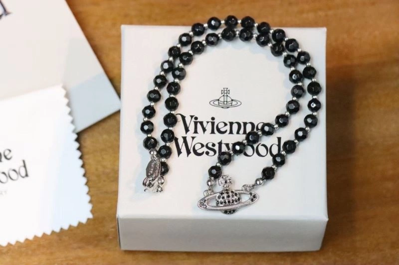 HighQuality Vivienne Westwood Necklaces 210935