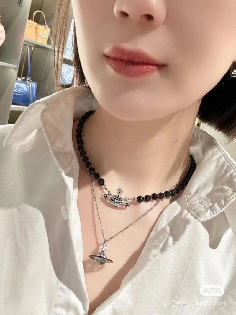 HighQuality Vivienne Westwood Necklaces 210935