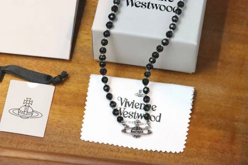 HighQuality Vivienne Westwood Necklaces 210935