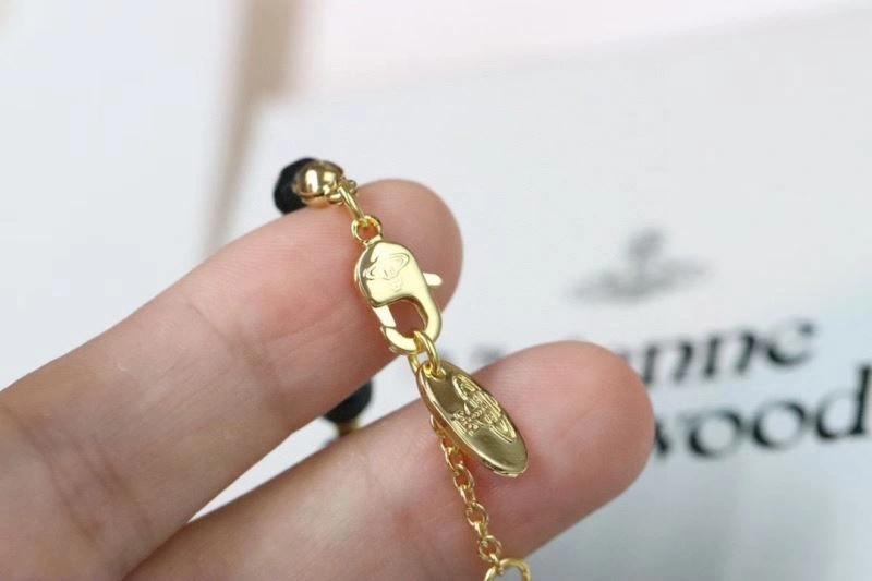 Vivienne Westwood Necklaces DailyWear 210937