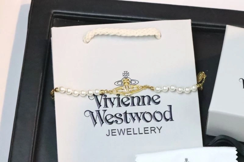 Vivienne Westwood Necklaces Tailored 210932