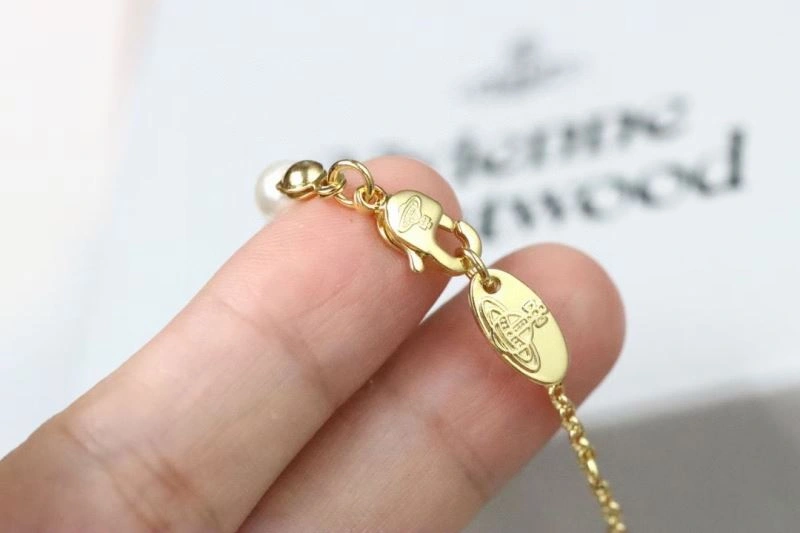 Vivienne Westwood Necklaces Tailored 210932