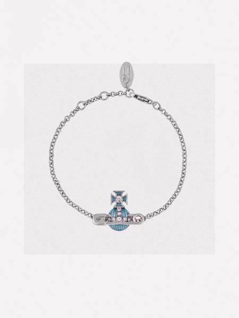 Vivienne Westwood Necklaces Unisex 210948