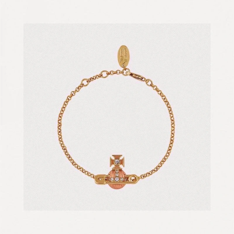 Vivienne Westwood Necklaces Unisex 210948