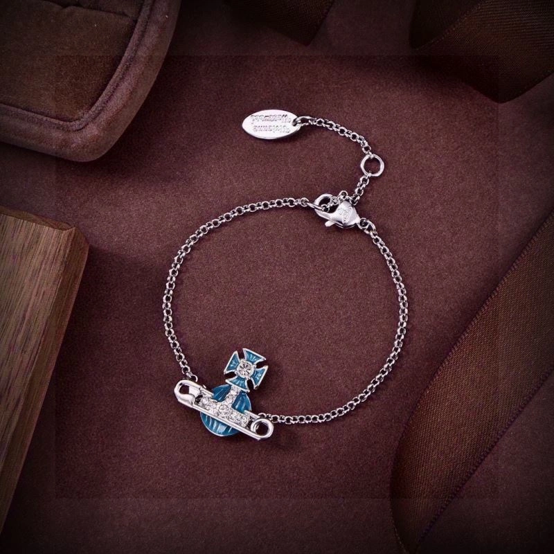 Vivienne Westwood Necklaces Unisex 210948