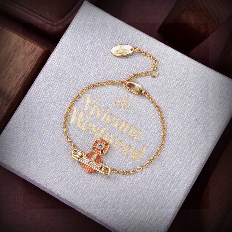 Vivienne Westwood Necklaces Unisex 210948