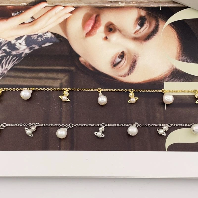 Vivienne Westwood Necklaces Lightweight 210947