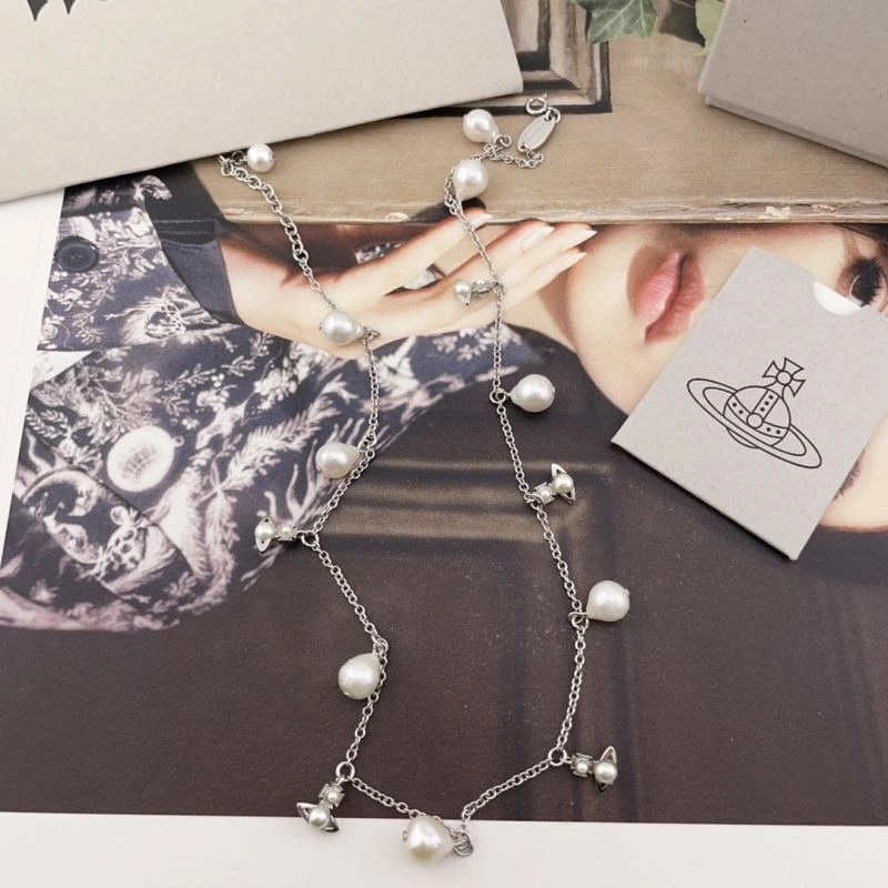 Vivienne Westwood Necklaces Lightweight 210947
