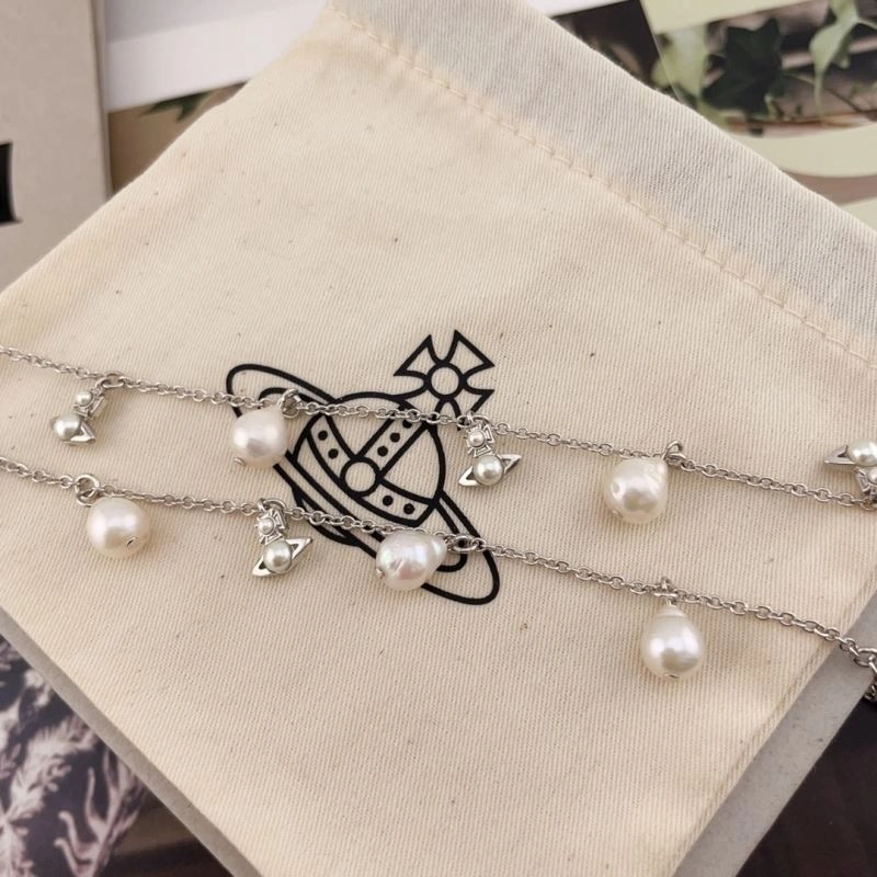 Vivienne Westwood Necklaces Lightweight 210947