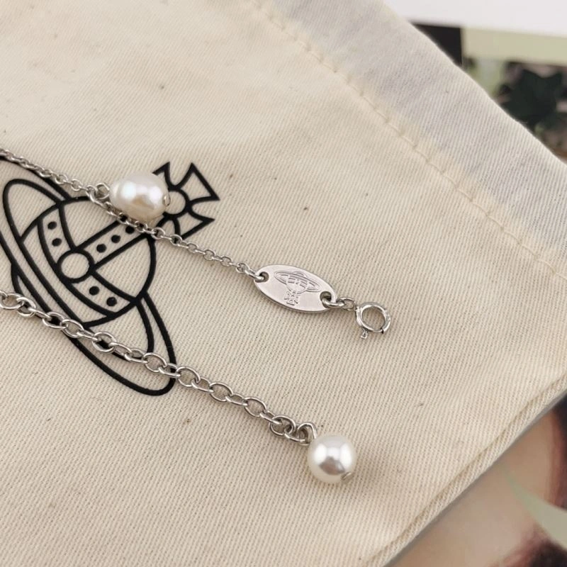 Vivienne Westwood Necklaces Lightweight 210947