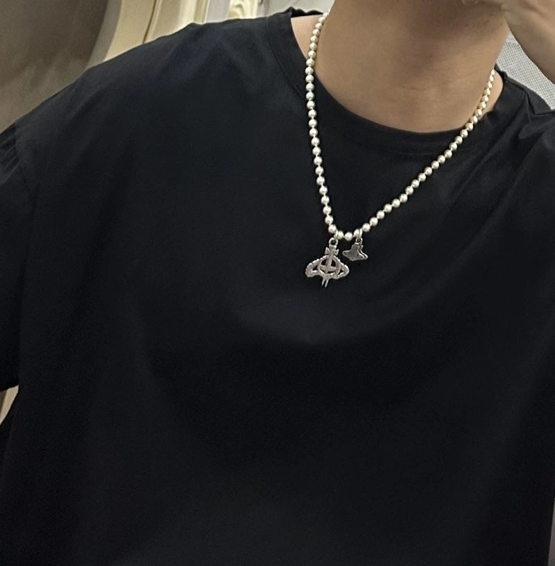 EasyMatch Vivienne Westwood Necklaces 210931