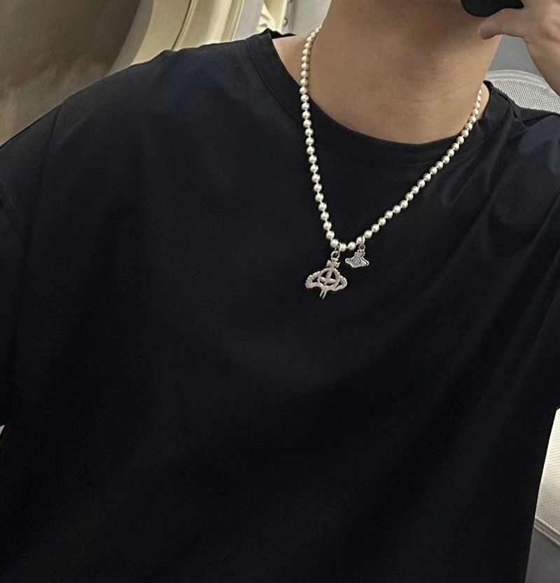 EasyMatch Vivienne Westwood Necklaces 210931