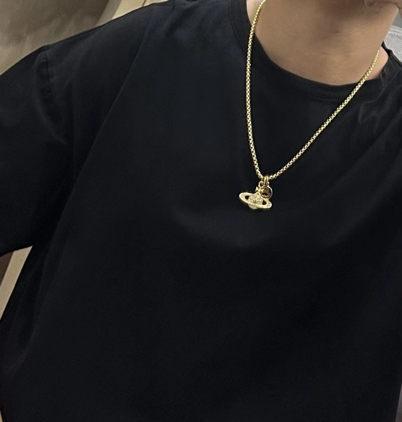 Vivienne Westwood Necklaces Effortless 210938