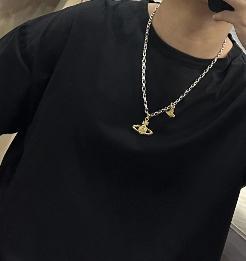 Vivienne Westwood Necklaces Comfortable 210933