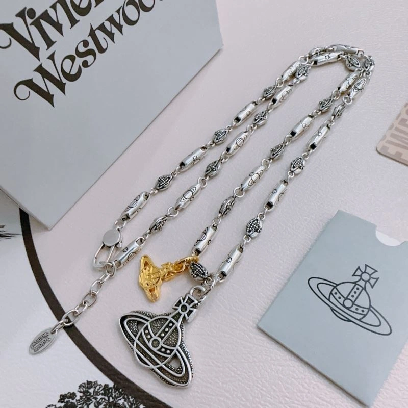 Vivienne Westwood Necklaces Comfortable 210929