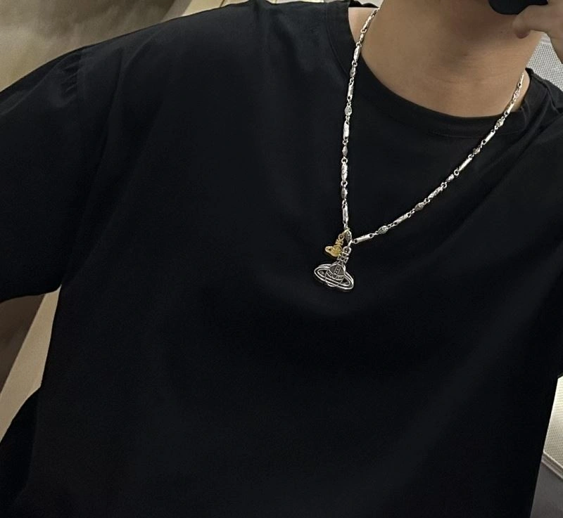 Vivienne Westwood Necklaces Comfortable 210929