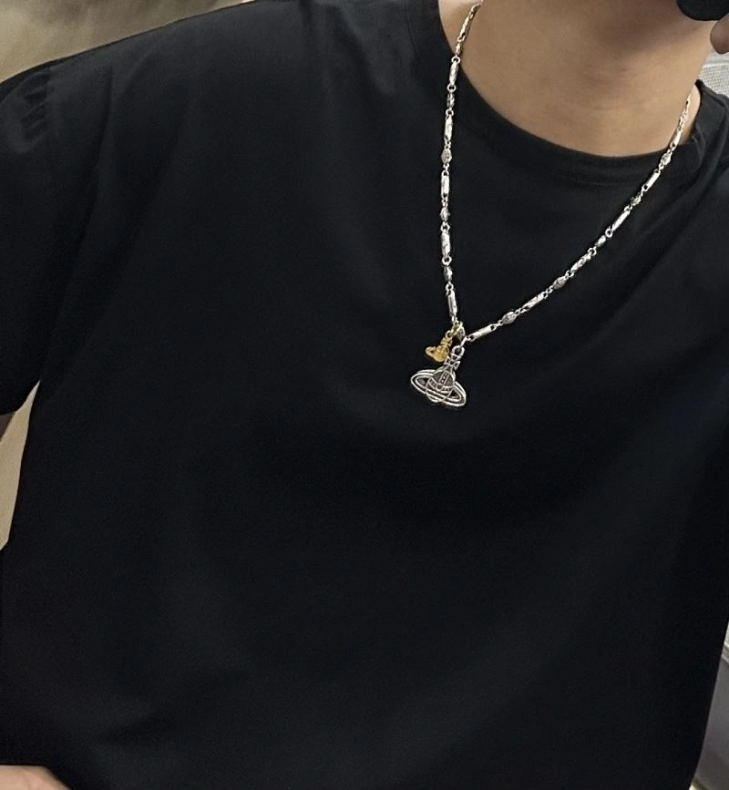 Vivienne Westwood Necklaces Comfortable 210929
