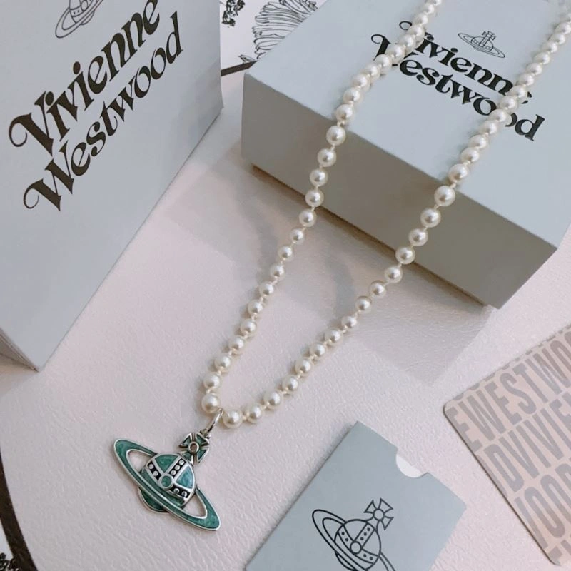 ComfortFit Vivienne Westwood Necklaces 210936