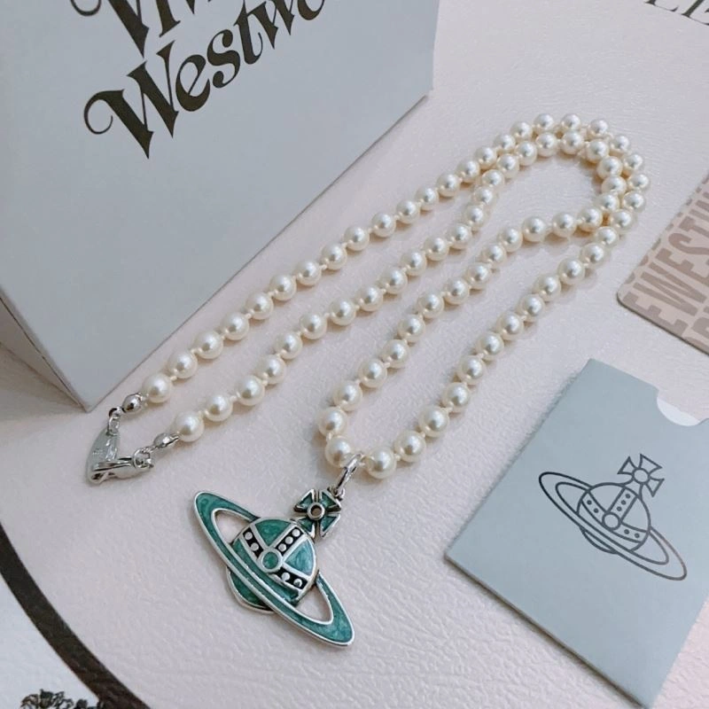 ComfortFit Vivienne Westwood Necklaces 210936
