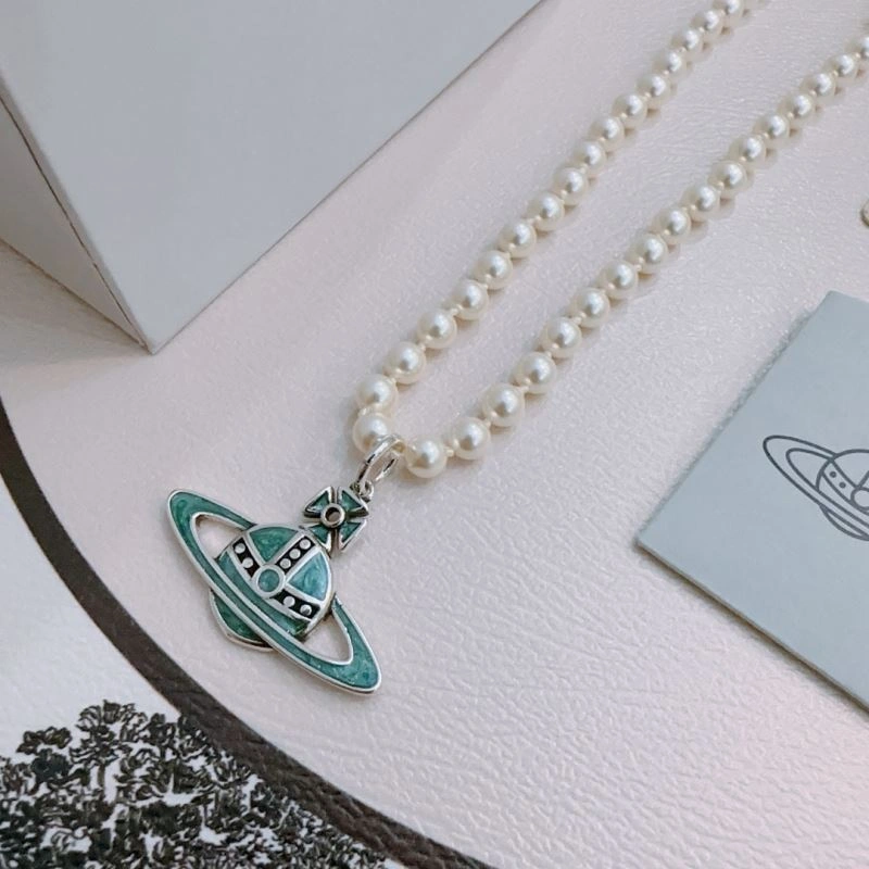 ComfortFit Vivienne Westwood Necklaces 210936