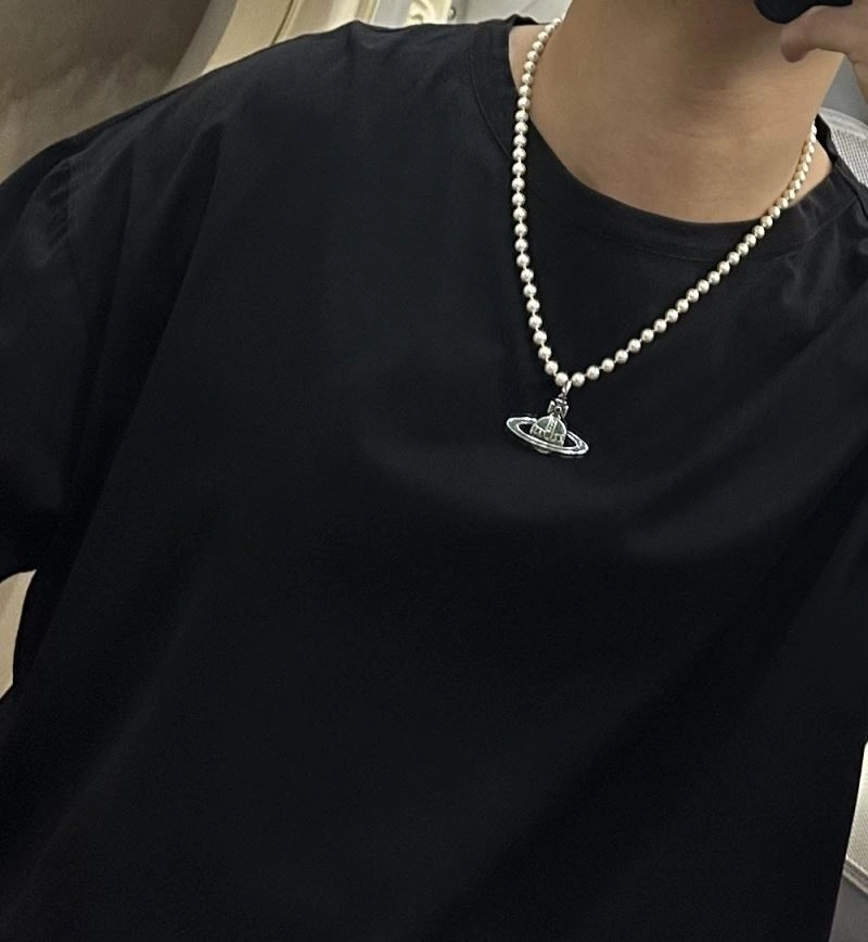ComfortFit Vivienne Westwood Necklaces 210936
