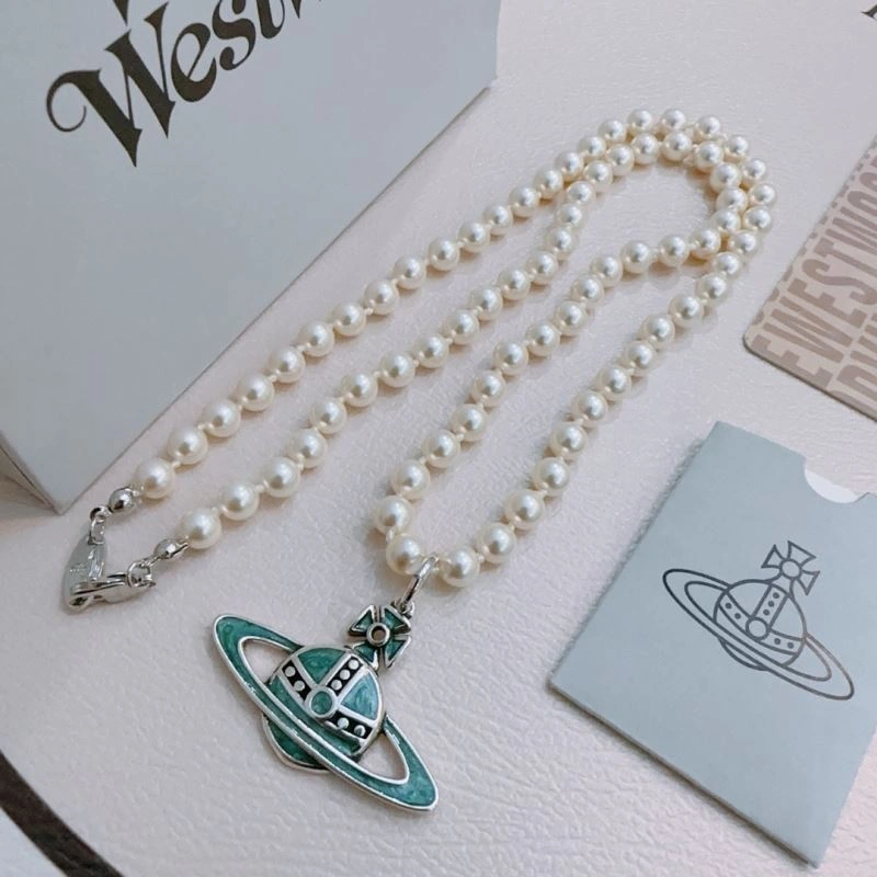 ComfortFit Vivienne Westwood Necklaces 210936