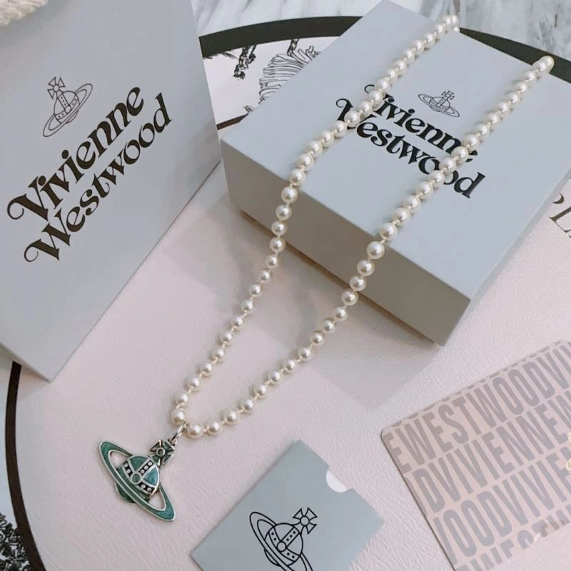 ComfortFit Vivienne Westwood Necklaces 210936