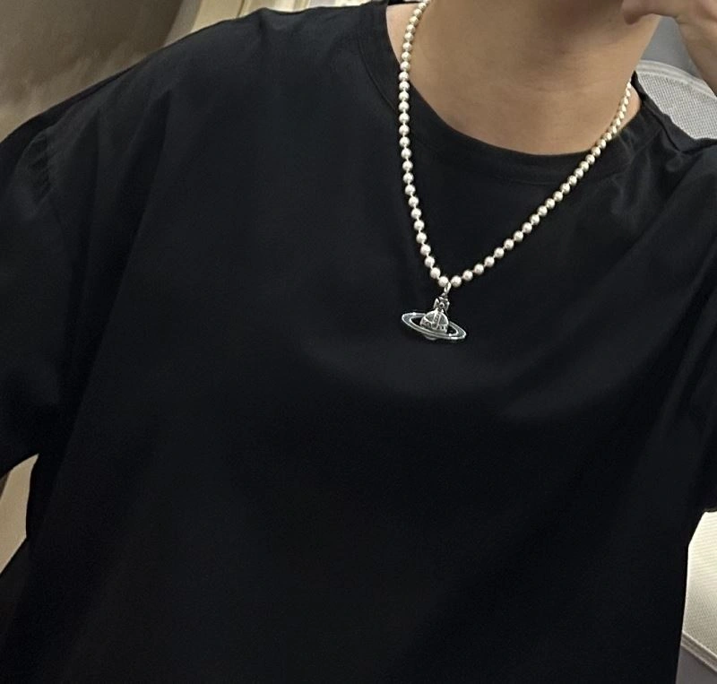 ComfortFit Vivienne Westwood Necklaces 210936